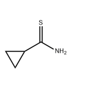 CYCLOPROPANECARBOTHIOAMIDE