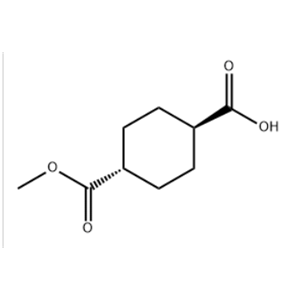 TRANS-1,4-CYCLOHEXANEDICARBOXYLIC ACID MONOMETHYL ESTER