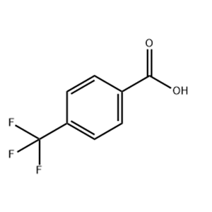 4-(Trifluoromethyl)benzoic acid