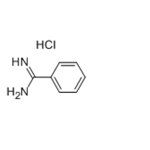 Benzamidine hydrochloride