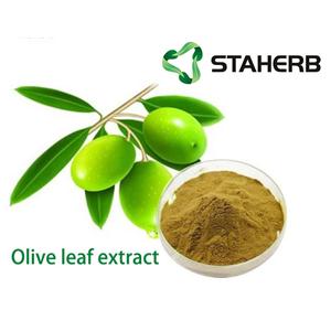 Olive leaf extract