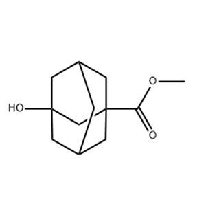 Methyl 3-hydroxy-1-adamantanecarboxylate