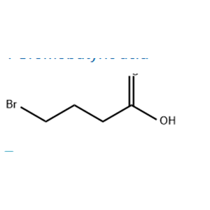 4-Bromobutyric acid