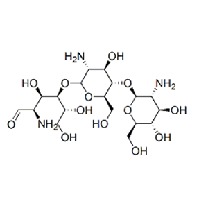 Chitotriose 3HCl