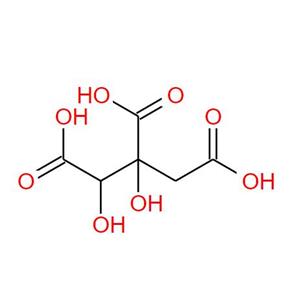 Hydroxycitric acid