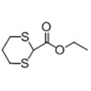 Ethyl 1,3-dithiane-2-carboxylate