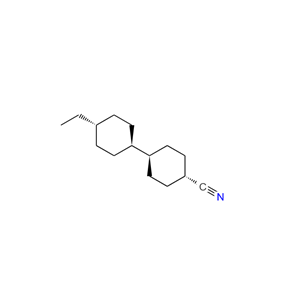 [trans(trans)]-4'-ethyl[1,1'-bicyclohexyl]-4-carbonitrile