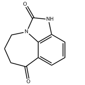 5,6-Dihydroimidazo[4,5,1-jk][1]benzazepine-2,7(1H,4H)-dione