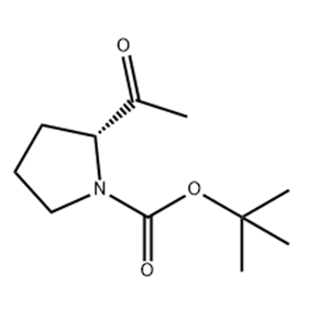 (R)-1-Boc-2-acetyl-pyrrolidine