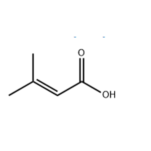 3,3-Dimethylacrylic acid