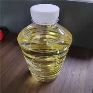 Grapefruit Oil