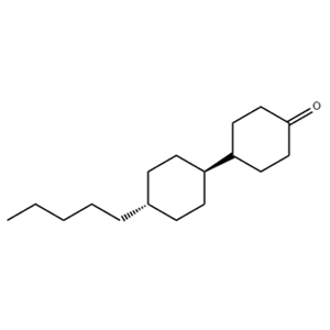 4-Pentyldicyclohexylanone