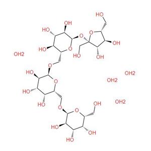 STACHYOSE TETRAHYDRATE