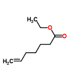 Ethyl 6-heptenoate