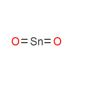 Stannic oxide