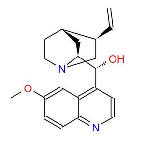 Quinine