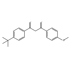 Avobenzone