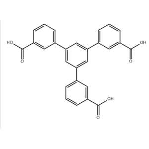 3,3',3''-(1,3,5-Benzoltriyl)tris(benzoesaeure)