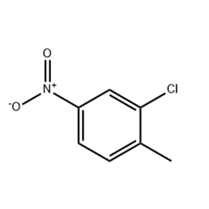 2-Chloro-4-nitrotoluene