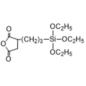 3-(Triethoxysilyl)propylsuccinic Anhydride