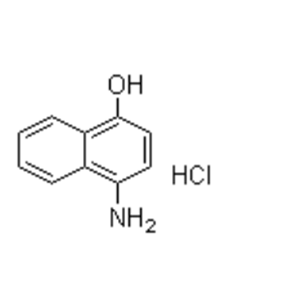 4-Amino-1-naphthol hydrochloride