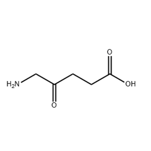 5-Aminolevulinic acid