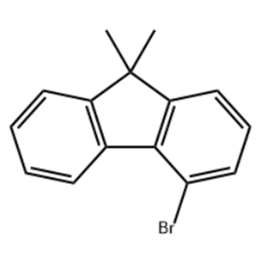 4-BroMo-9,9-diMethyl fluorene