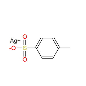 SILVER P-TOLUENESULFONATE