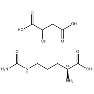 L-Citrulline-Dl-Malate