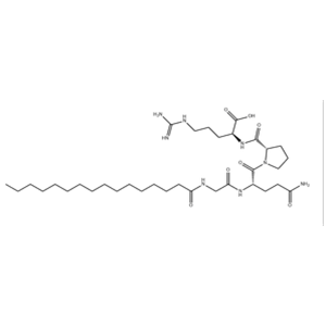 PALMITOYL TETRAPEPTIDE 3