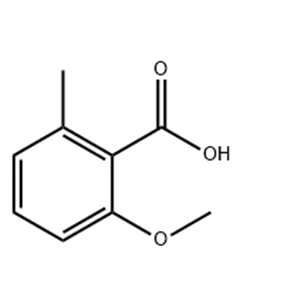 2-Methoxy-6-methylbenzoic acid