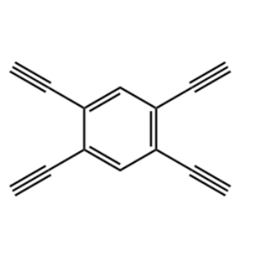 Benzene, 1,2,4,5-tetraethynyl-