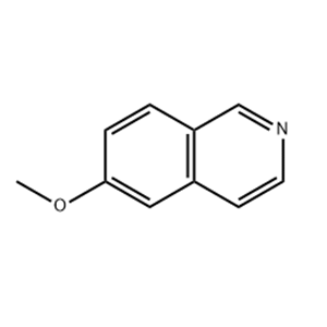 6-Methoxyisoquinoline