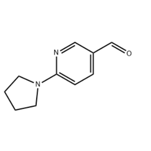 6-(1-PYRROLIDINYL)NICOTINALDEHYDE