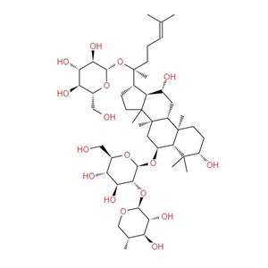 Notoginsenoside R1