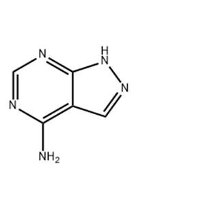 4-Aminopyrazolo[3,4-d]pyrimidine