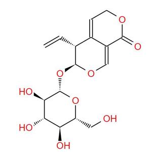 Gentiopicroside