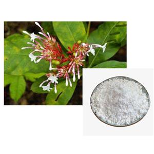 Reserpine; Rauwolfia extract