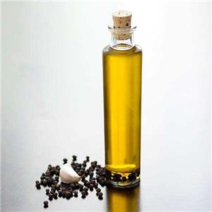 Black Pepper Oil