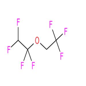 1,1,2,2-Tetrafluoroethyl 2,2,2-trifluoroethyl ether/HFE347