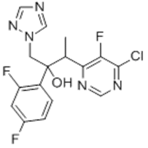 Voriconazole Intermediate V5