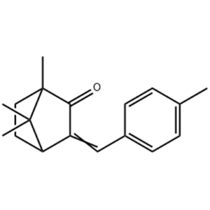 3-(4-METHYLBENZYLIDENE)CAMPHOR