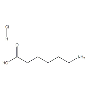 6-Aminohexanoic acid hydrochloride