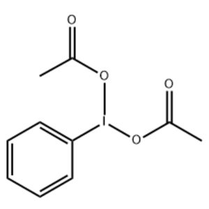 (Diacetoxyiodo)benzene