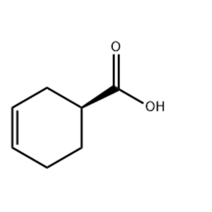 (S)-(-)-3-Cyclohexenecarboxylic acid