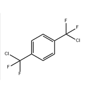 1,4-BIS(CHLORODIFLUOROMETHYL)BENZENE