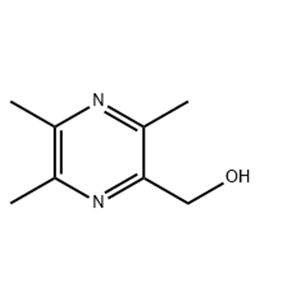 (3,5,6-trimethylpyrazin-2-yl)methanol