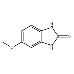 2-MERCAPTO-5-METHOXYBENZIMIDAZOLE