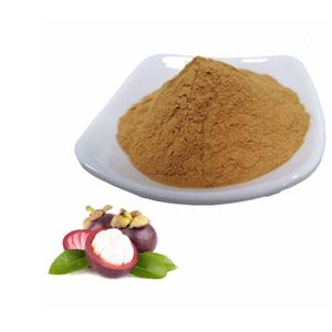 Mangosteen  Fruit extract