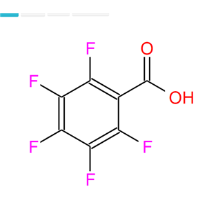 Pentafluorobenzoic acid